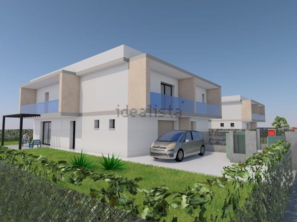 casa indipendente in vendita a Stra in zona San Pietro
