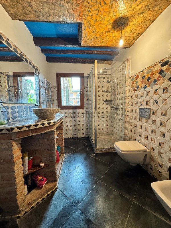 casa indipendente in vendita a Stra in zona San Pietro