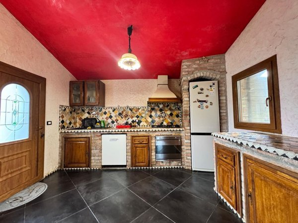 casa semindipendente in vendita a Stra in zona San Pietro