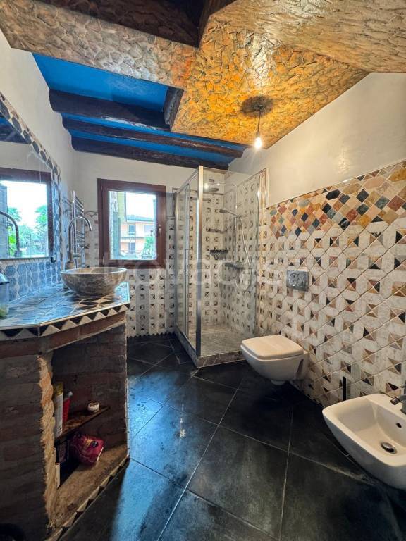 casa indipendente in vendita a Stra in zona San Pietro