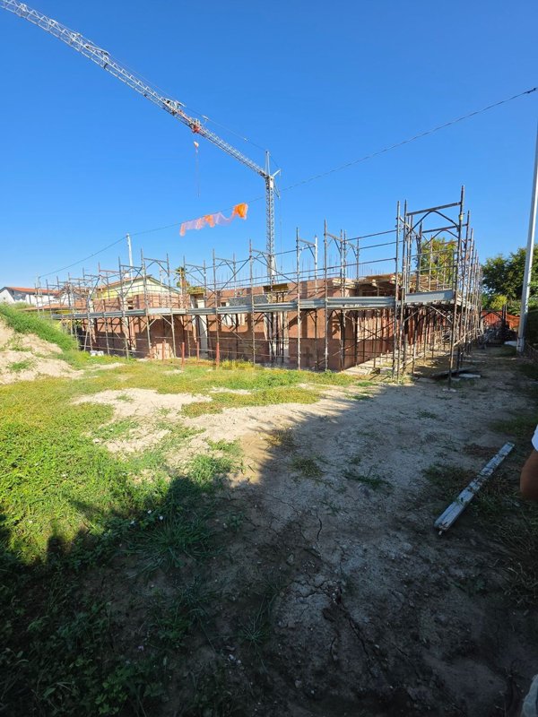 appartamento in vendita a Stra in zona San Pietro