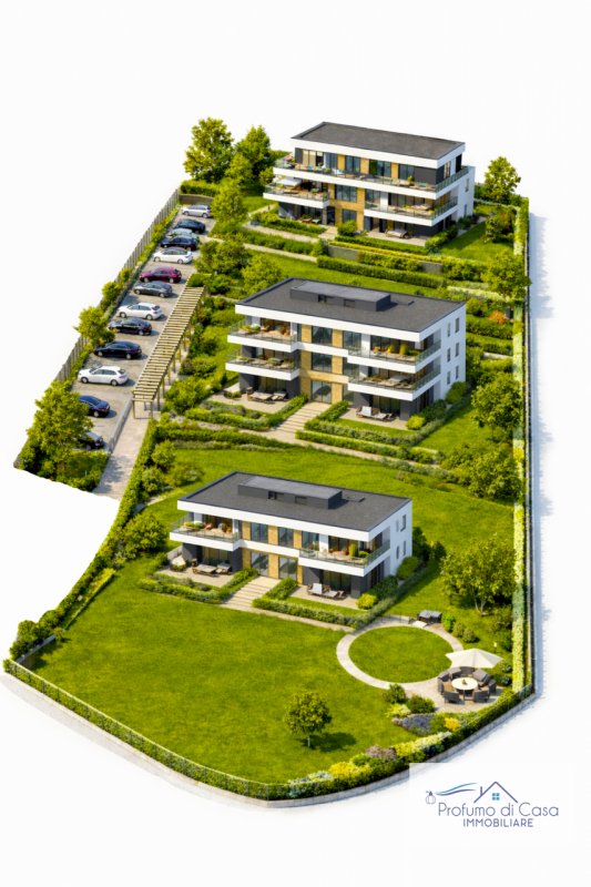 terreno edificabile in vendita a Stra in zona San Pietro