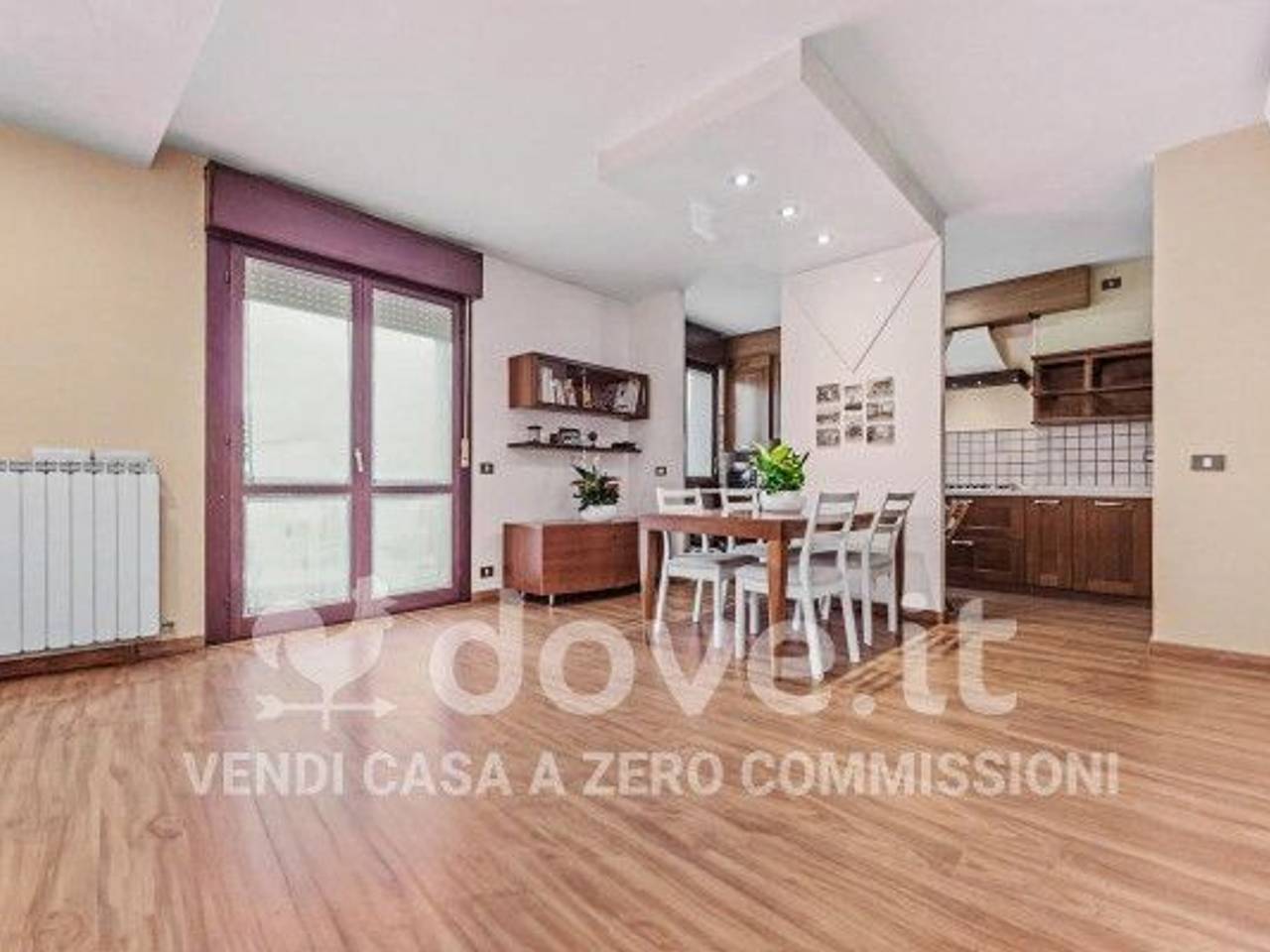 appartamento in vendita a Stra in zona Paluello