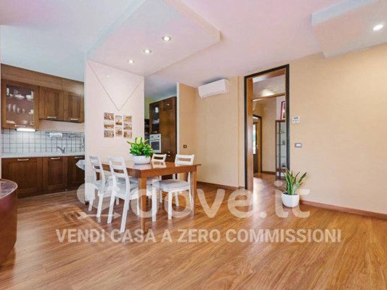 appartamento in vendita a Stra in zona Paluello