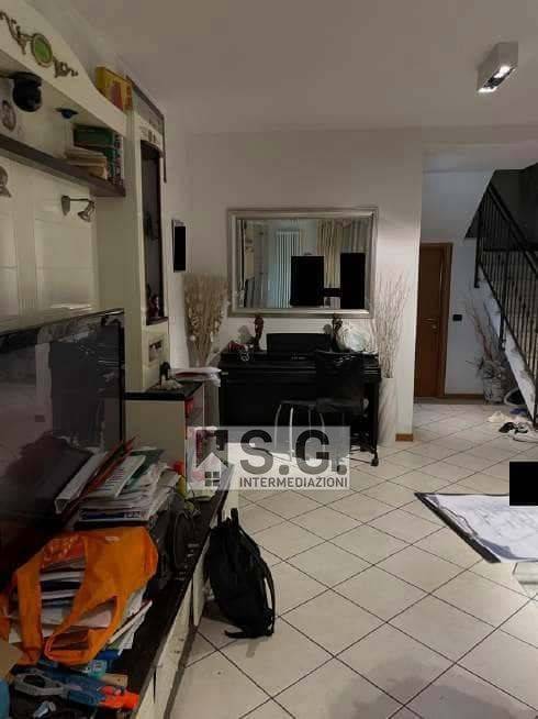 casa indipendente in vendita a Stra