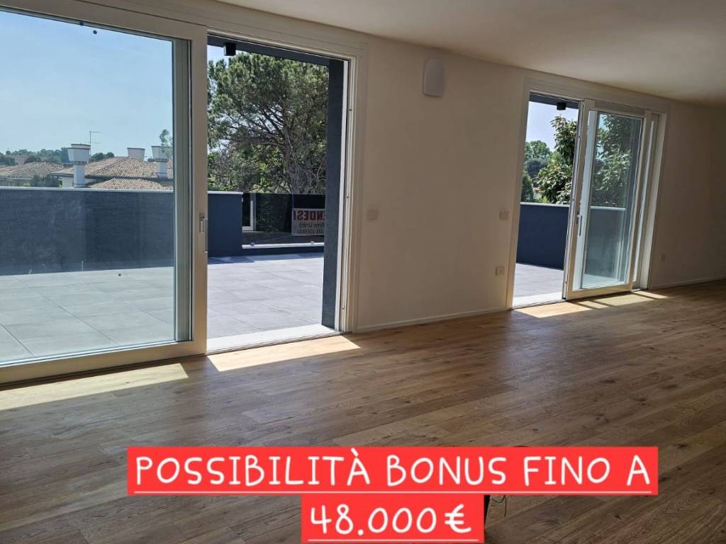 appartamento in vendita a Stra in zona San Pietro