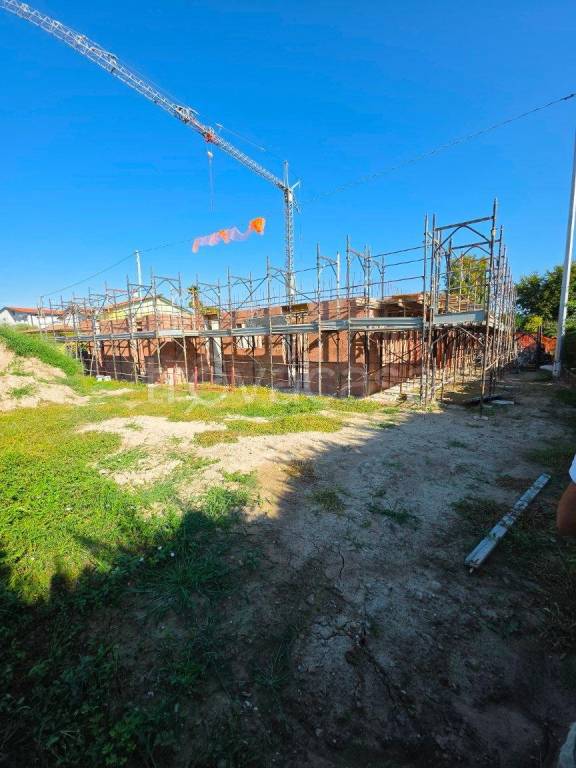 appartamento in vendita a Stra in zona San Pietro