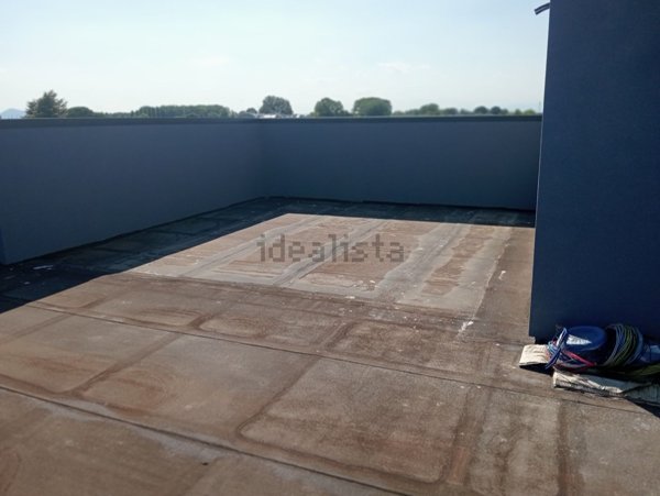 appartamento in vendita a Stra