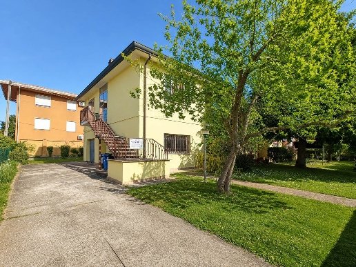 casa indipendente in vendita a Stra in zona San Pietro