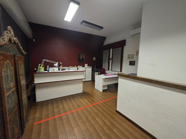 appartamento in vendita a Stra in zona San Pietro