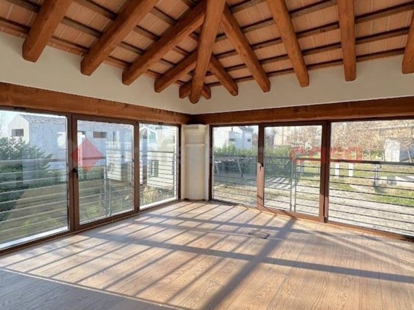 casa indipendente in vendita a Stra in zona San Pietro