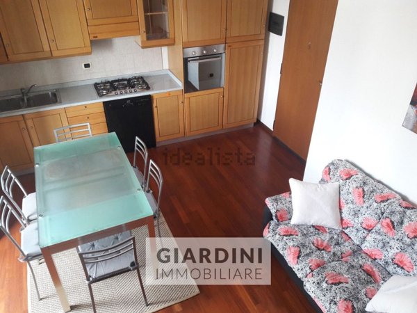 appartamento in vendita a Stra in zona San Pietro