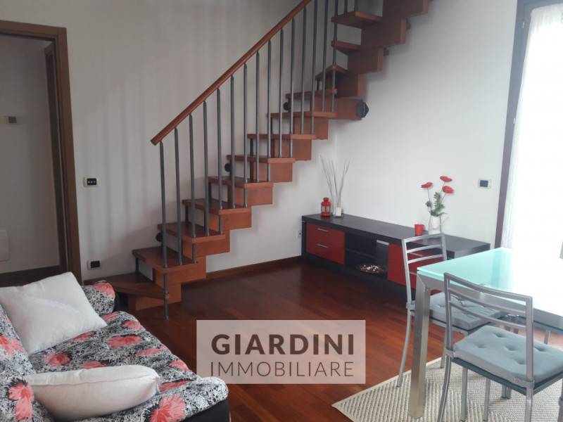 appartamento in vendita a Stra in zona San Pietro