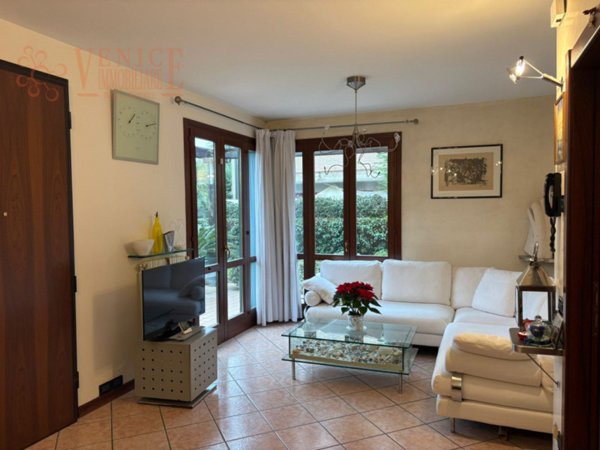 casa semindipendente in vendita a Stra in zona San Pietro