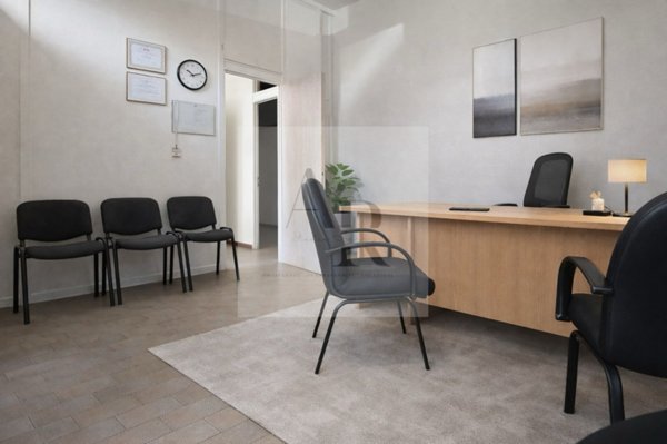 ufficio in vendita a Stra in zona San Pietro