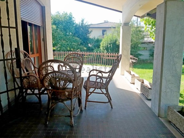 casa indipendente in vendita a Stra in zona San Pietro