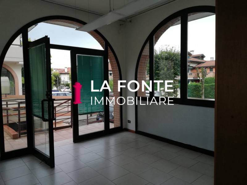 appartamento in vendita a Stra in zona San Pietro