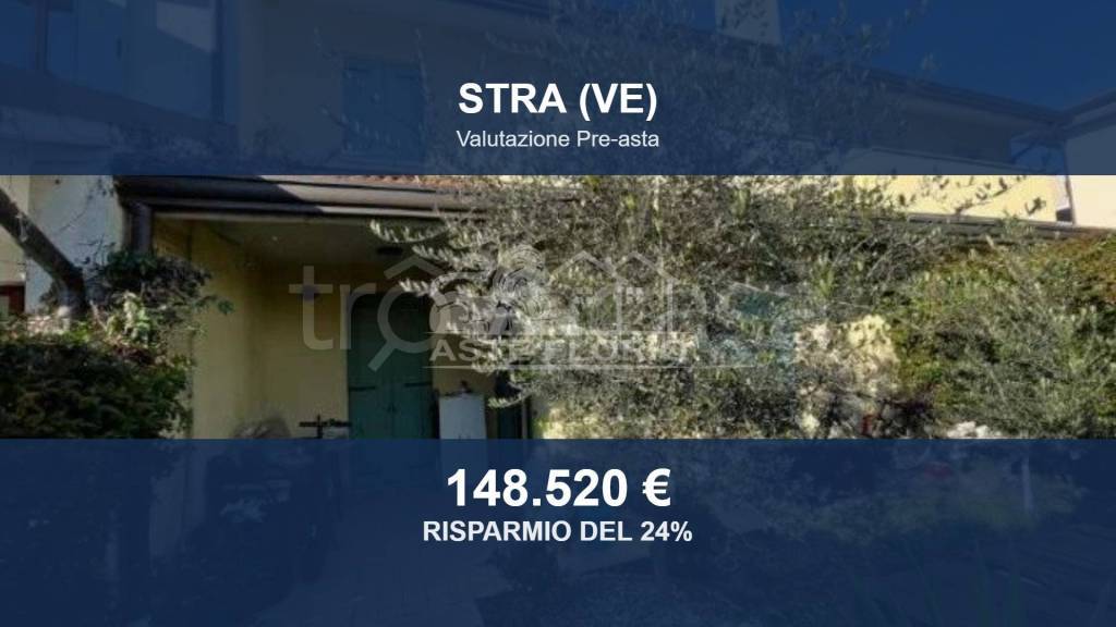 casa indipendente in vendita a Stra in zona San Pietro