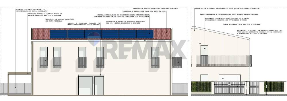 casa indipendente in vendita a Stra in zona San Pietro