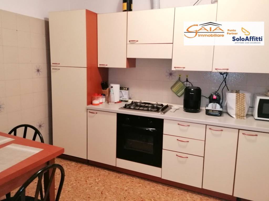 appartamento in vendita a Stra in zona San Pietro