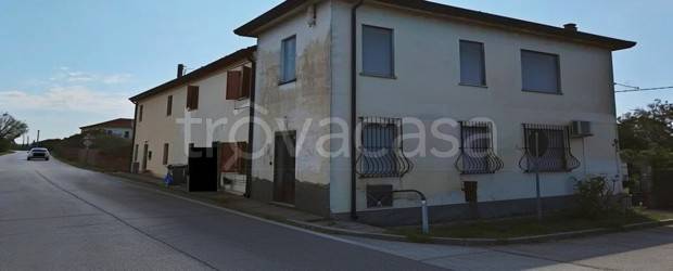 casa indipendente in vendita a Stra in zona Paluello