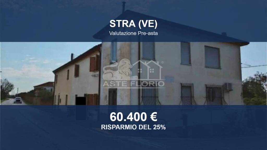 casa indipendente in vendita a Stra in zona Paluello
