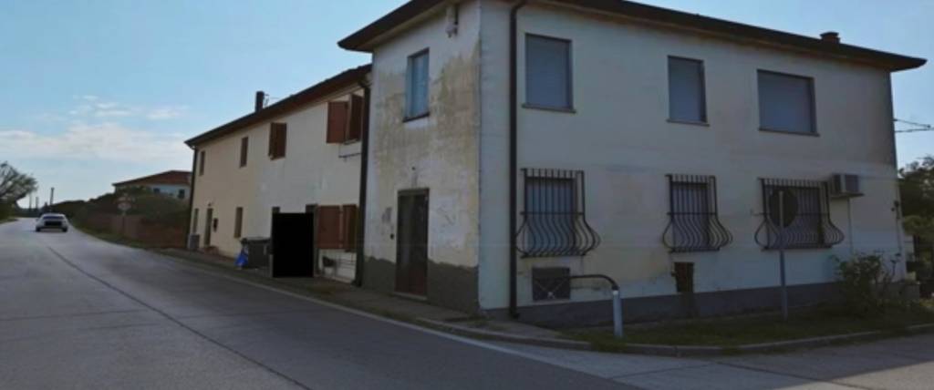 casa indipendente in vendita a Stra in zona Paluello