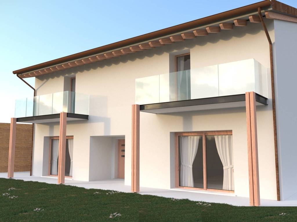 terreno in vendita a Stra in zona San Pietro