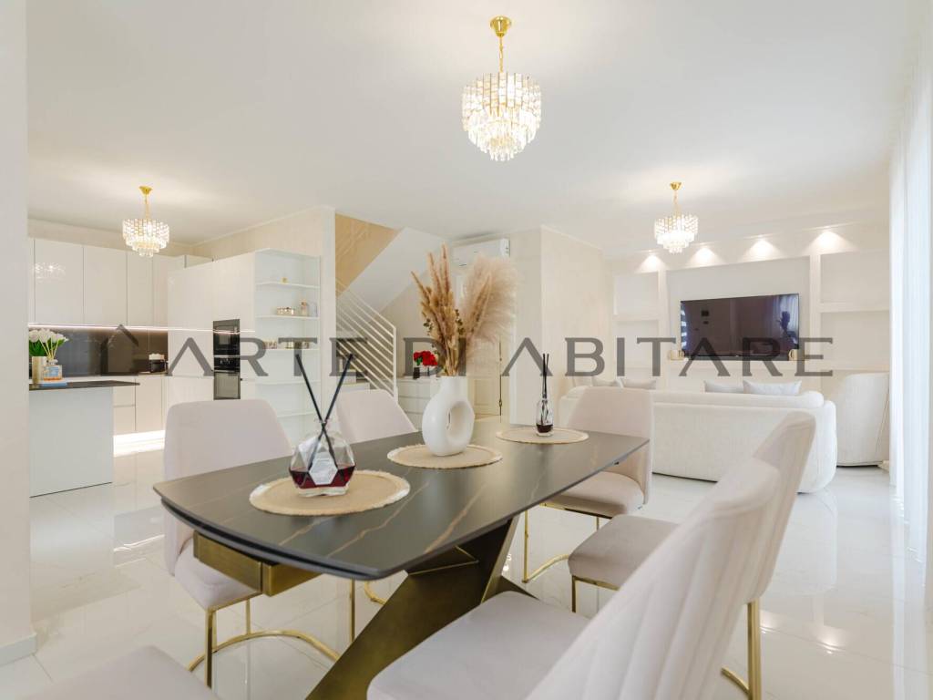 casa indipendente in vendita a Stra in zona San Pietro