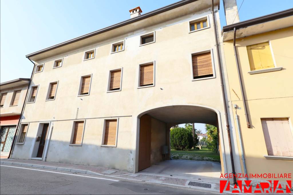 casa indipendente in vendita a Teglio Veneto