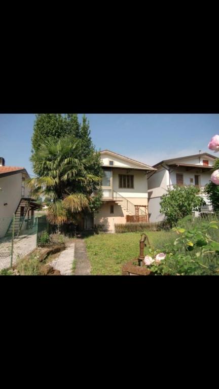 casa indipendente in vendita a Teglio Veneto