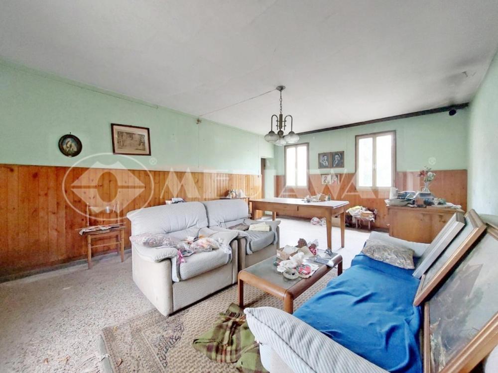 casa indipendente in vendita a Teglio Veneto