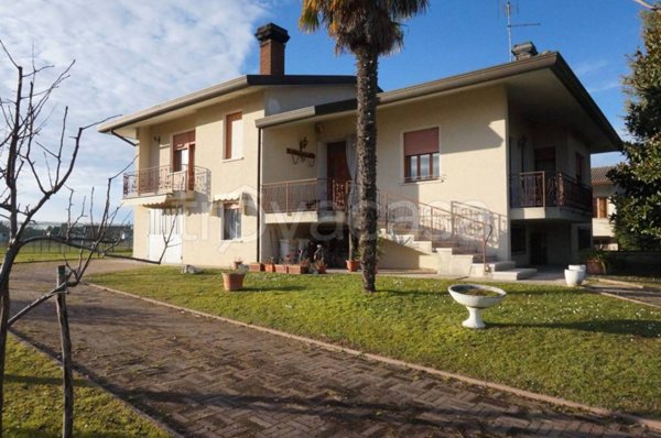 casa indipendente in vendita a Teglio Veneto
