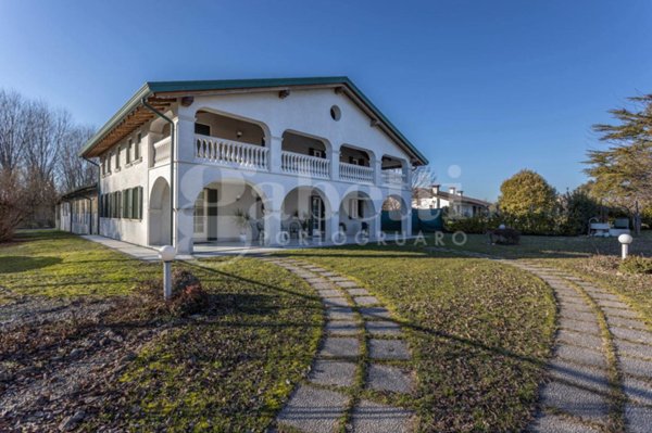 appartamento in vendita a Teglio Veneto in zona Cintello