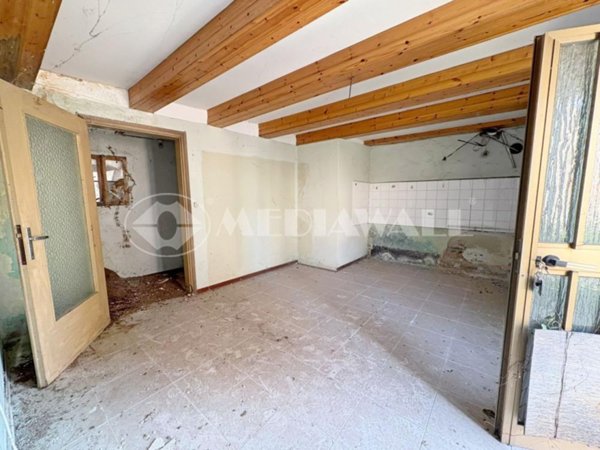 casa indipendente in vendita a Teglio Veneto