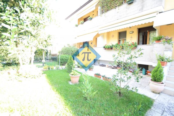 appartamento in vendita a Teglio Veneto