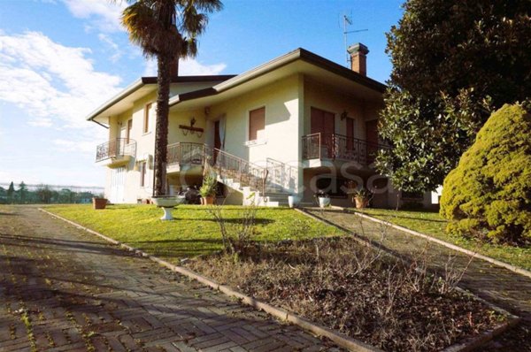 casa indipendente in vendita a Teglio Veneto