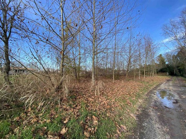 terreno edificabile in vendita a Teglio Veneto