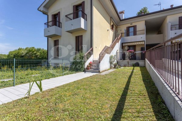 appartamento in vendita a Teglio Veneto