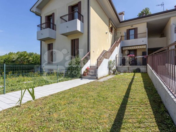 appartamento in vendita a Teglio Veneto