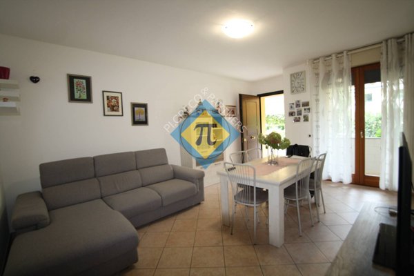 appartamento in vendita a Teglio Veneto