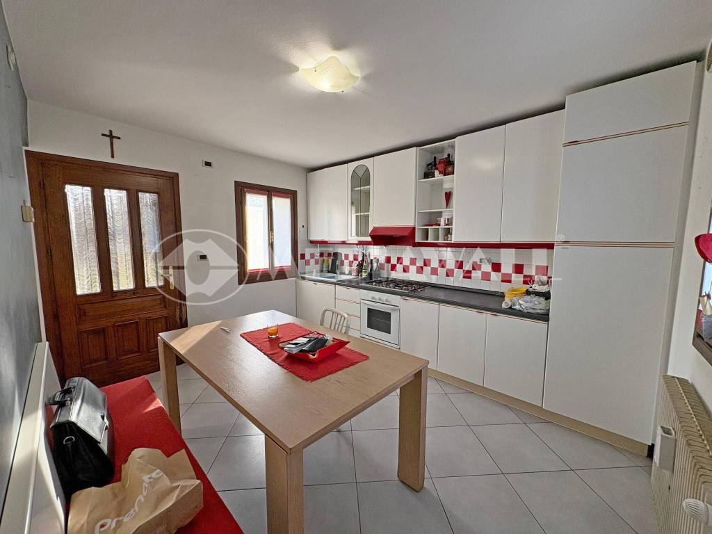 casa indipendente in vendita a Teglio Veneto