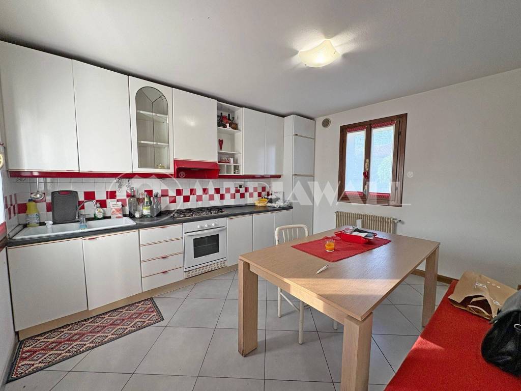 casa indipendente in vendita a Teglio Veneto