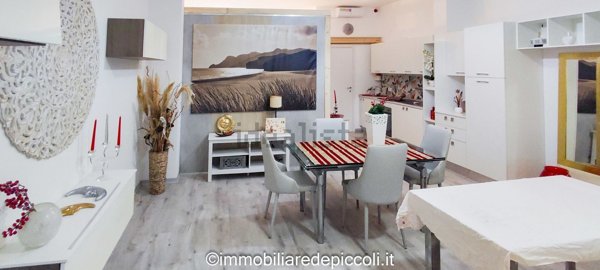 appartamento in vendita a Teglio Veneto
