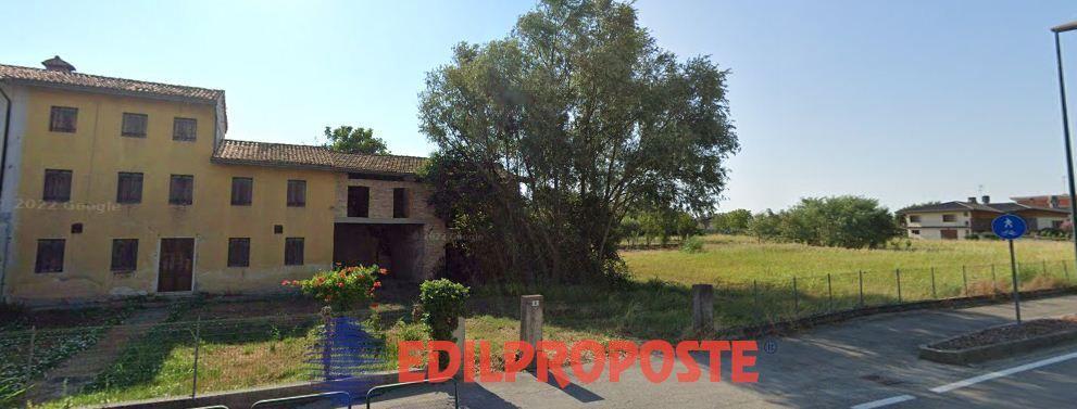 casa indipendente in vendita a Teglio Veneto in zona Cintello
