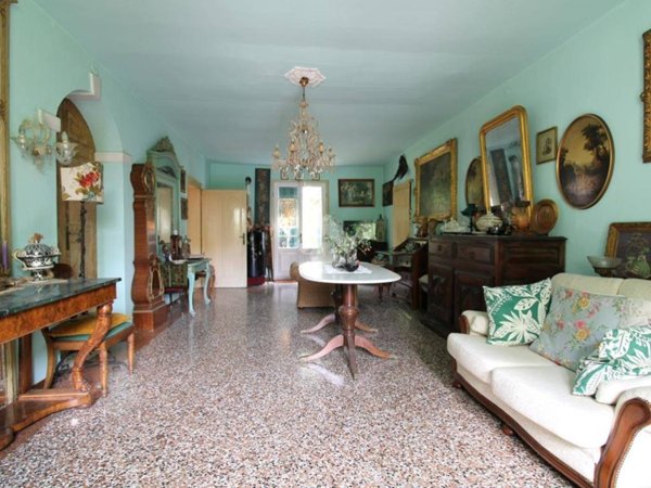casa indipendente in vendita a Teglio Veneto