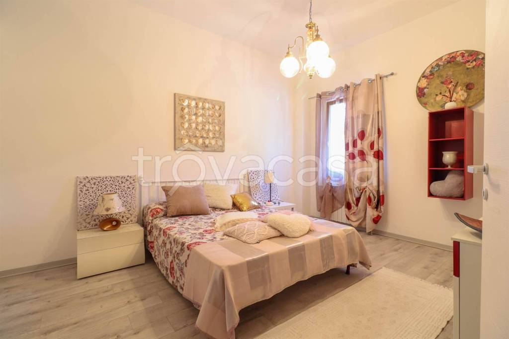 appartamento in vendita a Teglio Veneto