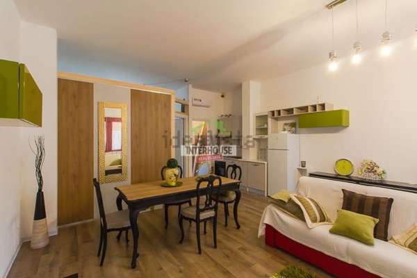 appartamento in vendita a Teglio Veneto