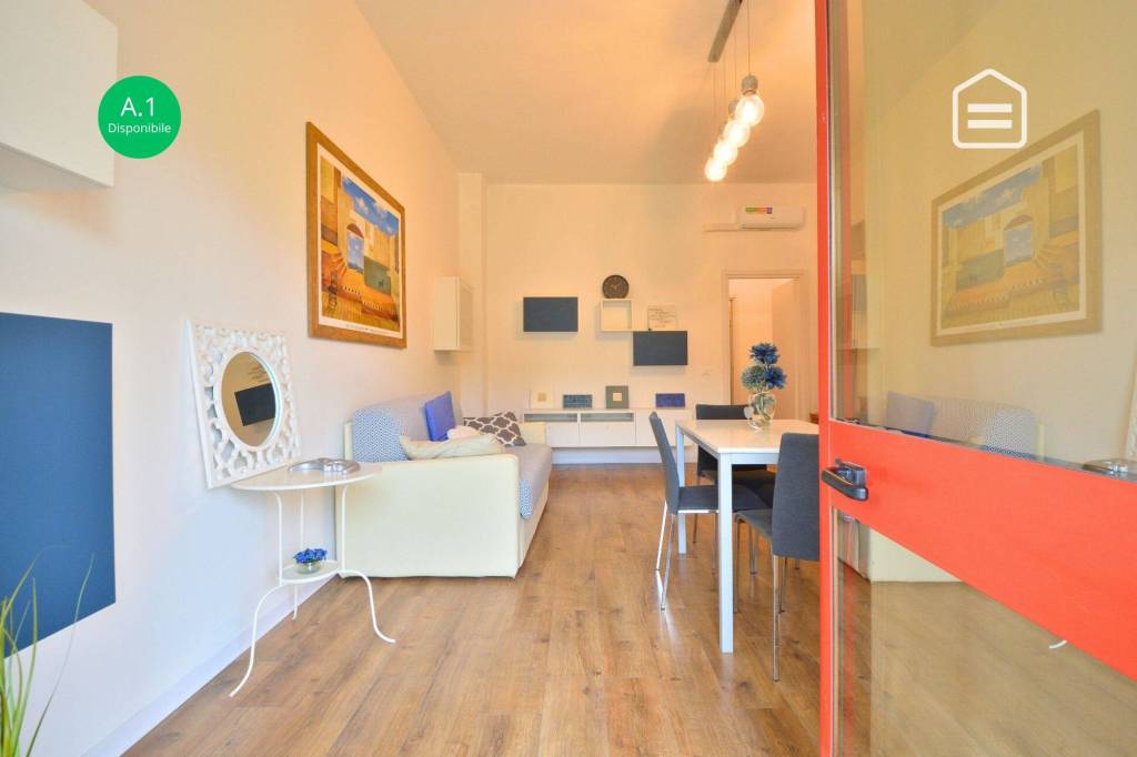 appartamento in vendita a Teglio Veneto