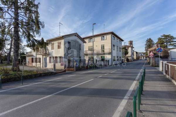 casa indipendente in vendita a Teglio Veneto